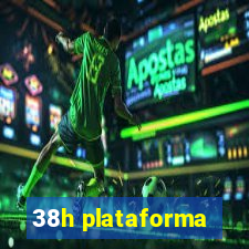 38h plataforma